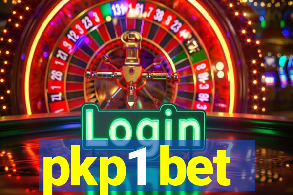 pkp1 bet