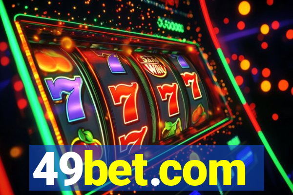 49bet.com