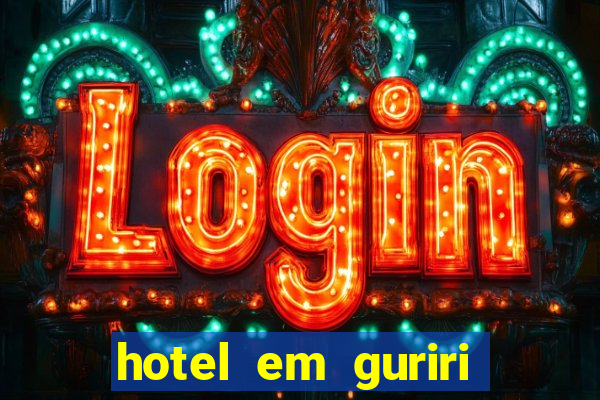 hotel em guriri beira mar