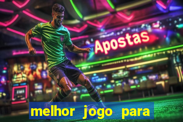 melhor jogo para comprar funcionalidade