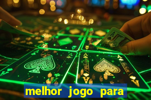 melhor jogo para comprar funcionalidade