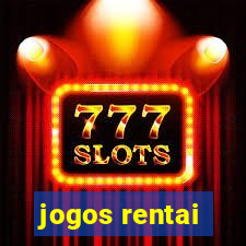 jogos rentai