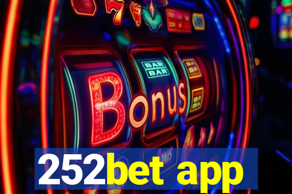 252bet app