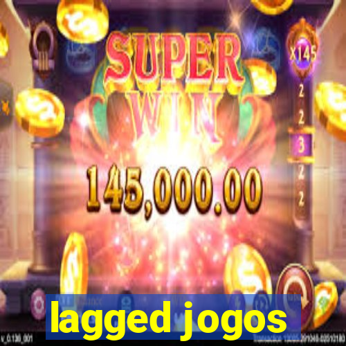 lagged jogos