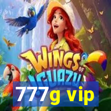 777g vip