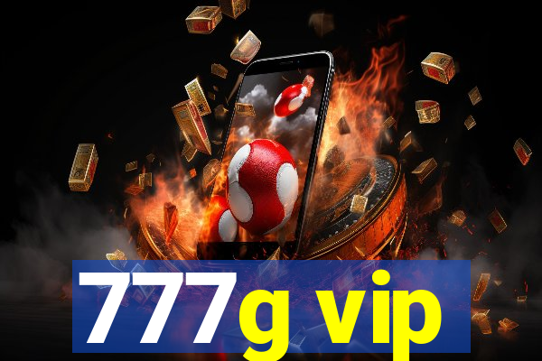 777g vip