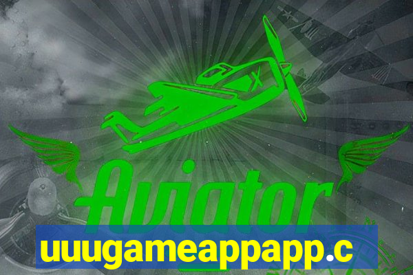 uuugameappapp.com