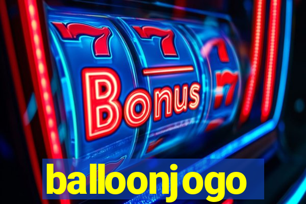 balloonjogo