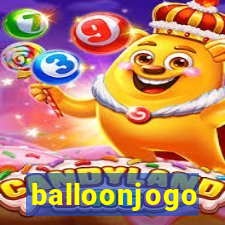 balloonjogo