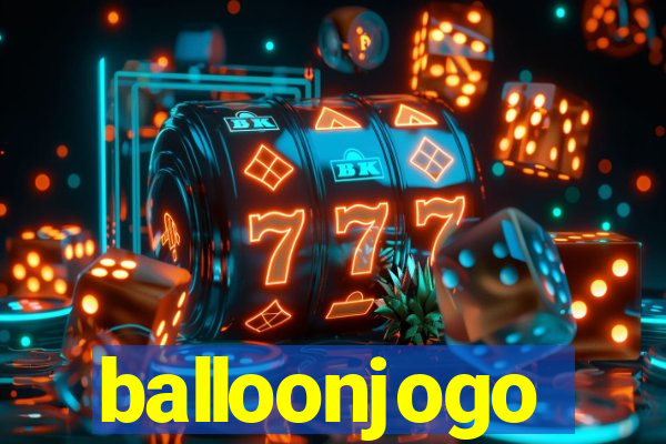 balloonjogo