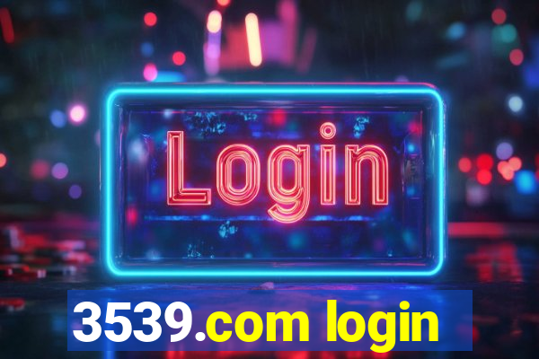 3539.com login