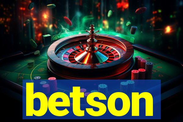 betson