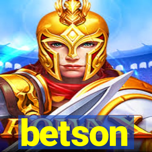 betson