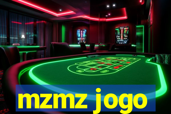 mzmz jogo