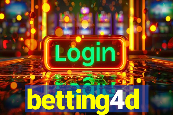 betting4d