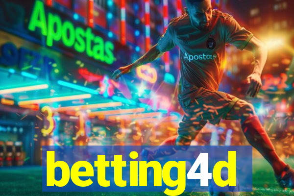 betting4d