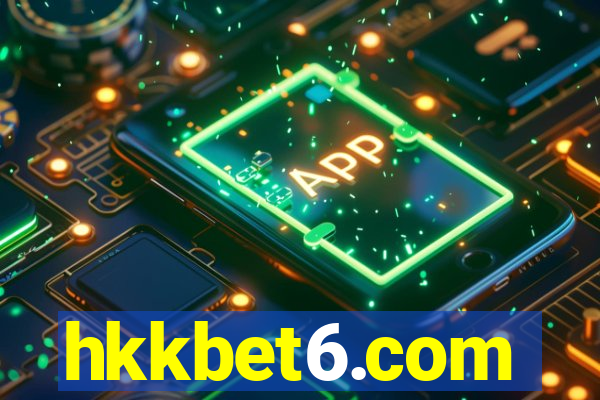 hkkbet6.com