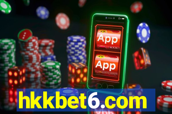 hkkbet6.com