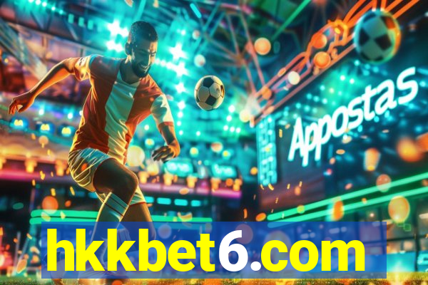 hkkbet6.com