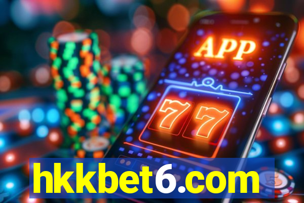 hkkbet6.com