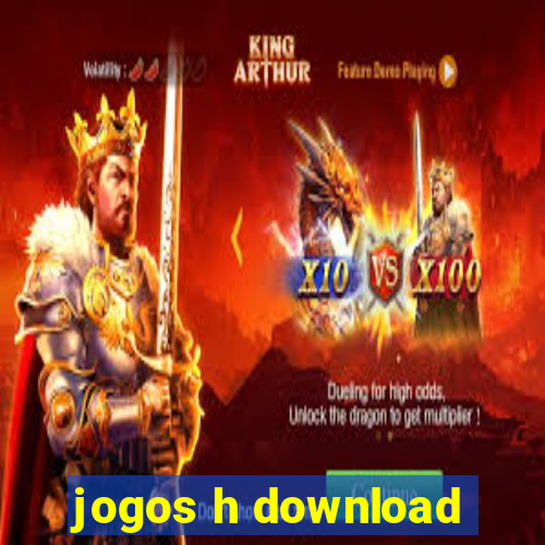 jogos h download