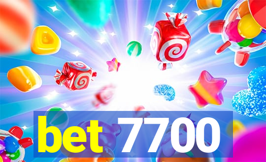 bet 7700