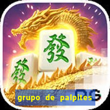 grupo de palpites de futebol whatsapp