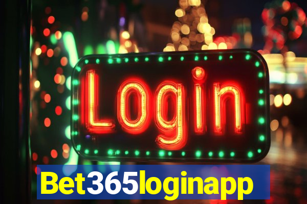 Bet365loginapp