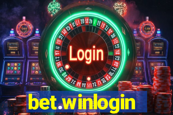 bet.winlogin