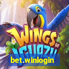 bet.winlogin