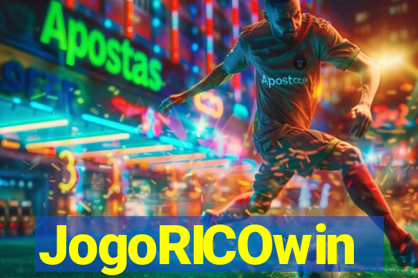 JogoRICOwin