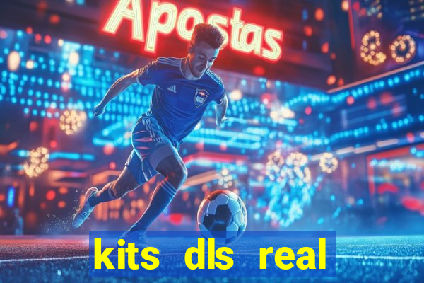 kits dls real madrid 2017