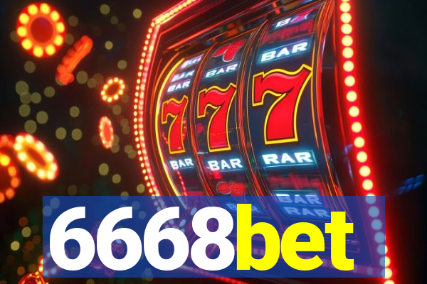 6668bet