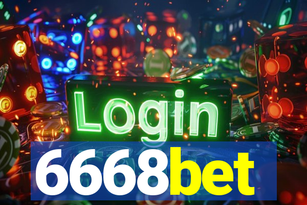 6668bet