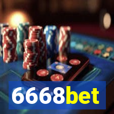 6668bet