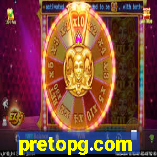 pretopg.com