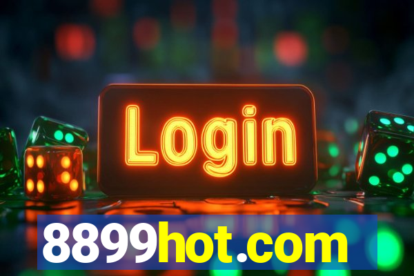 8899hot.com