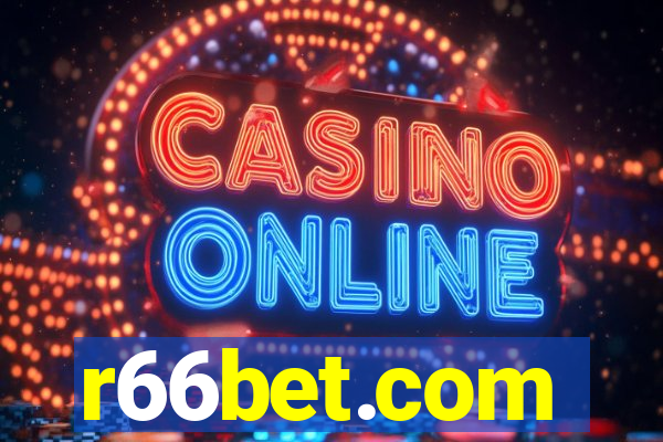 r66bet.com