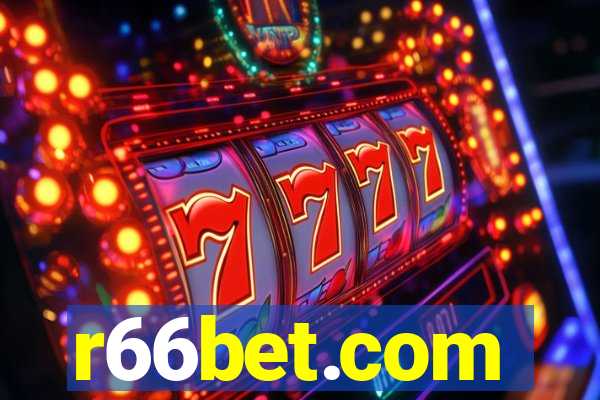 r66bet.com