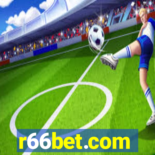 r66bet.com