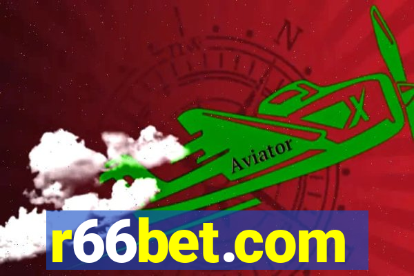 r66bet.com