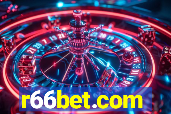 r66bet.com