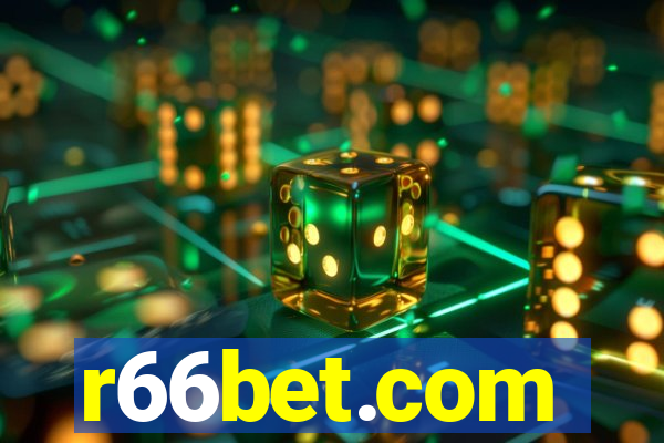 r66bet.com