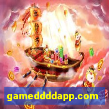 gameddddapp.com