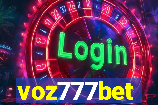 voz777bet