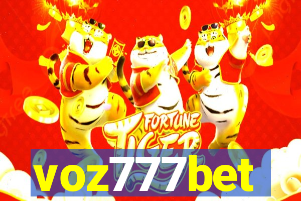 voz777bet