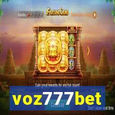 voz777bet