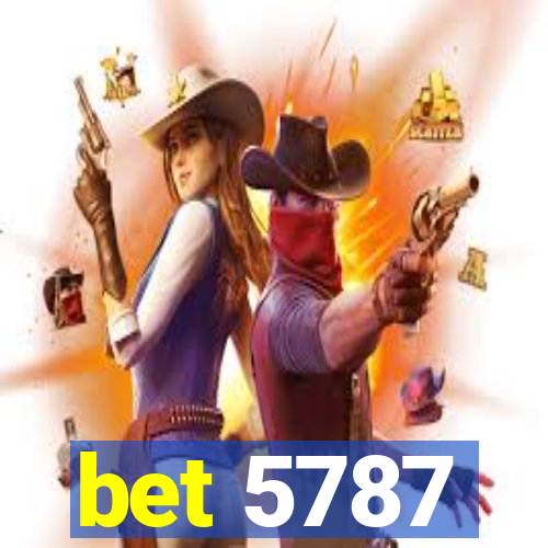 bet 5787