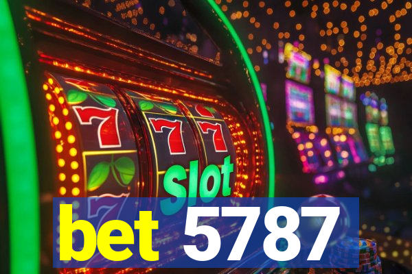 bet 5787