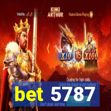 bet 5787